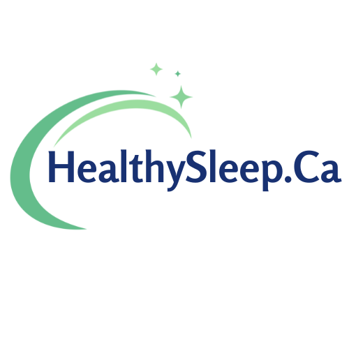 Healthy Sleep Canada