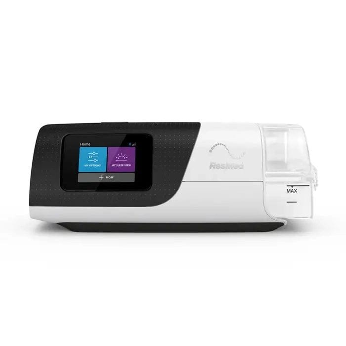 ResMed Airsense 11 - Healthy Sleep Canada